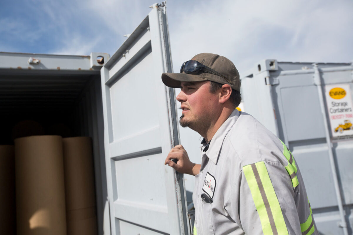 Proposed Location Of New Transfer Station In Spanish Fork Causes Some